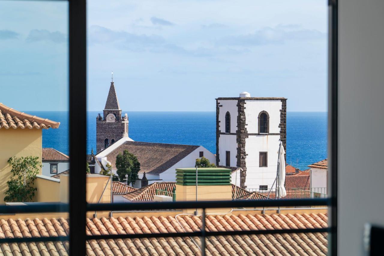 Santa Luzia I By An Island Apart Funchal  Bagian luar foto